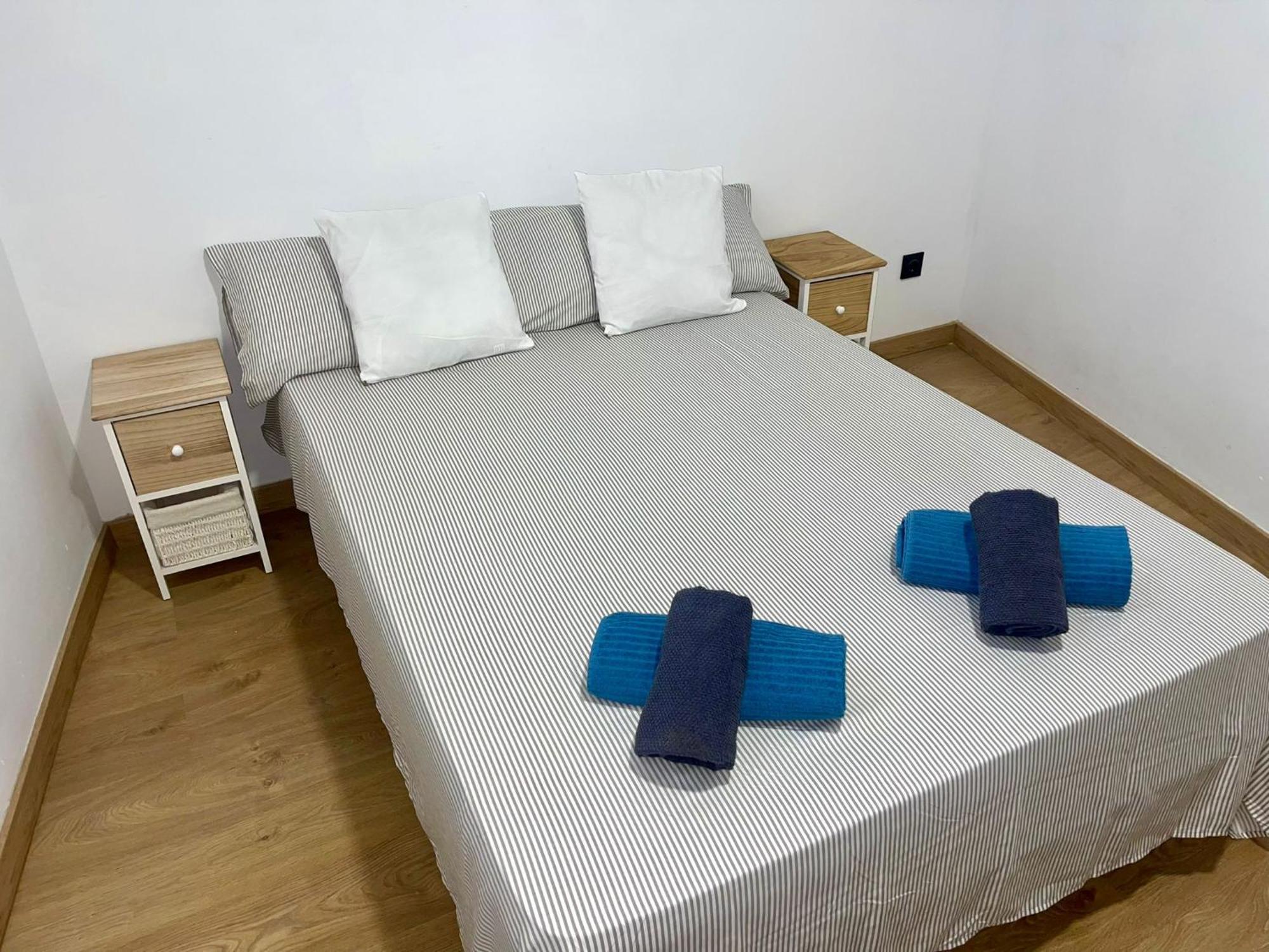 Lo Pati Del Iaio Villa Sant Carles De La Rapita Room photo
